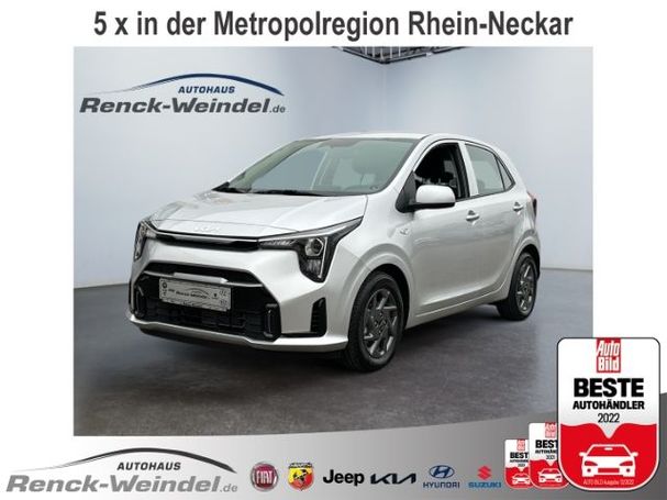 Kia Picanto 1.0 Vision 49 kW image number 1