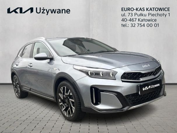 Kia XCeed 1.5 T-GDI 118 kW image number 7