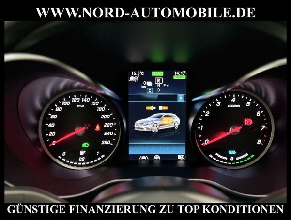 Mercedes-Benz C 300 e T 9G-Tronic 235 kW image number 22