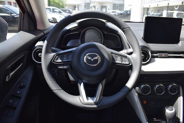 Mazda 2 90 Center-Line 66 kW image number 17