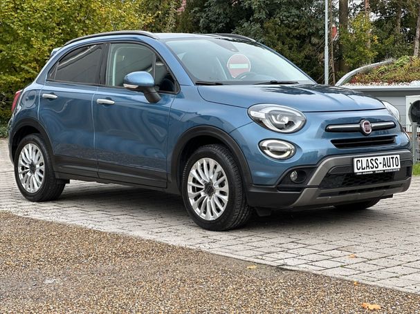 Fiat 500X 88 kW image number 2