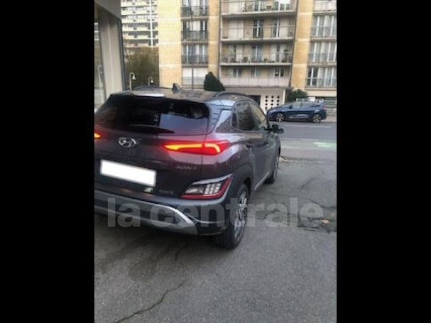 Hyundai Kona 104 kW image number 2