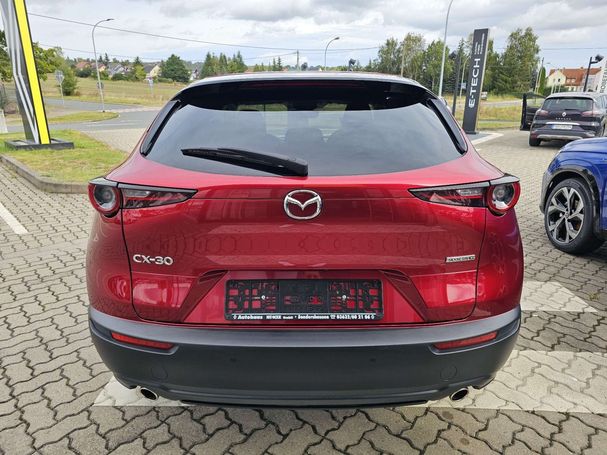 Mazda CX-30 90 kW image number 3