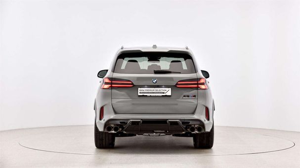 BMW X5 M Competition M xDrive 459 kW image number 3