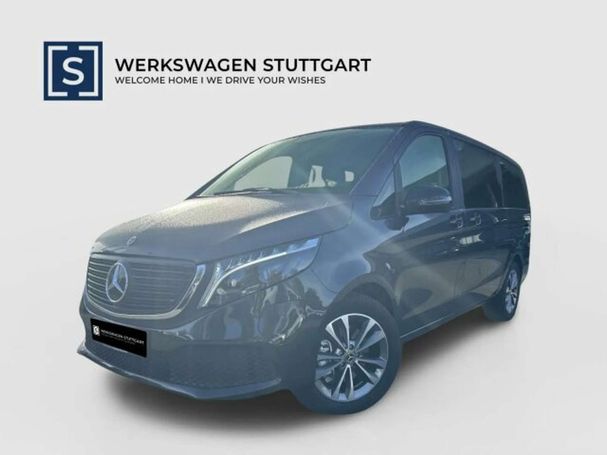 Mercedes-Benz EQV 300 150 kW image number 1