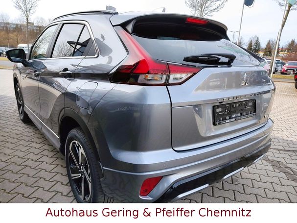 Mitsubishi Eclipse Cross PHEV 138 kW image number 5