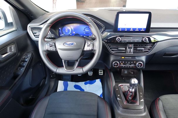 Ford Kuga ST-Line X 110 kW image number 14