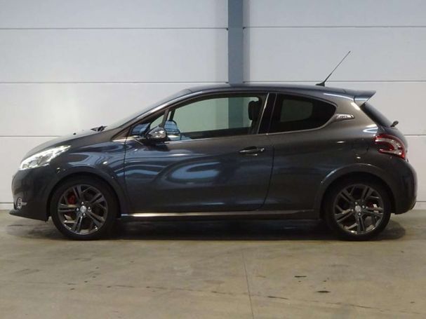 Peugeot 208 GTI 147 kW image number 8