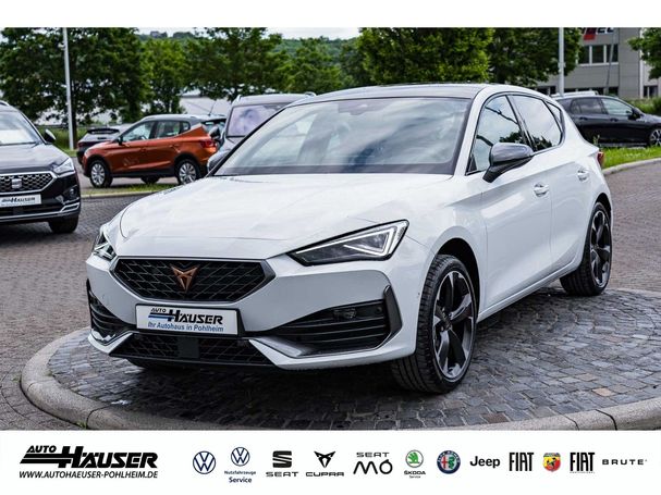 Cupra Leon 1.5 eTSI DSG 110 kW image number 1