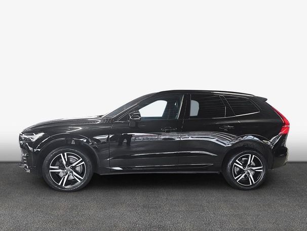 Volvo XC60 B4 AWD Geartronic 145 kW image number 2