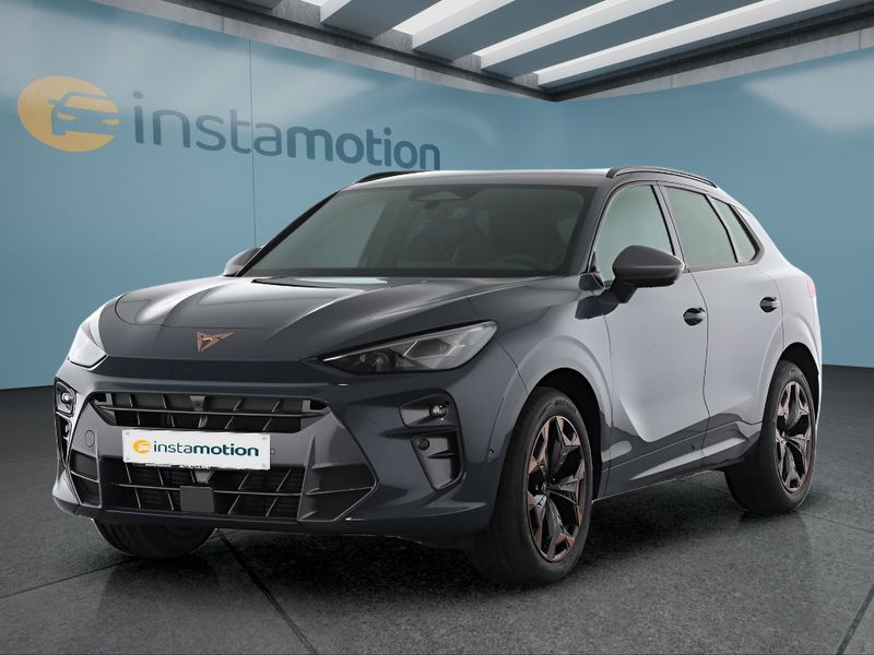 Cupra Terramar 1.5 eTSI