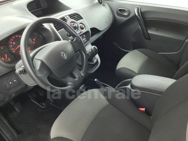 Renault Kangoo DCi 90 66 kW image number 6