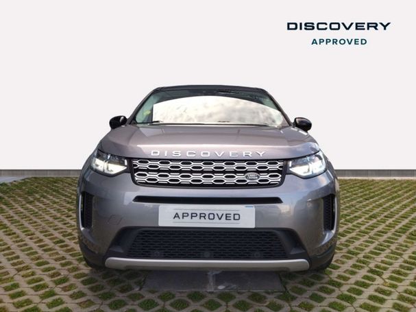 Land Rover Discovery Sport 112 kW image number 5