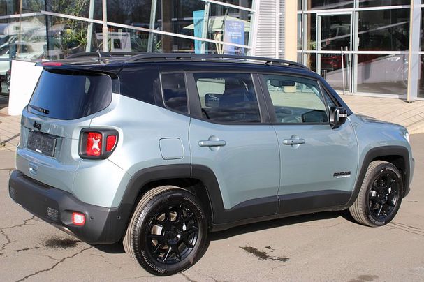 Jeep Renegade 1.5 T4 e-Hybrid Upland 95 kW image number 7