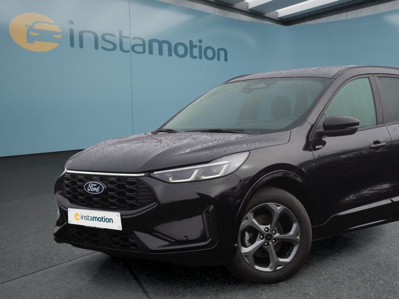 Ford Kuga ST-Line 137 kW