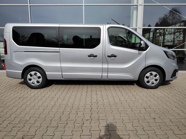 Renault Trafic 110 kW image number 4