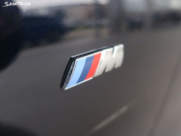 BMW iX3 M Sport 210 kW image number 22