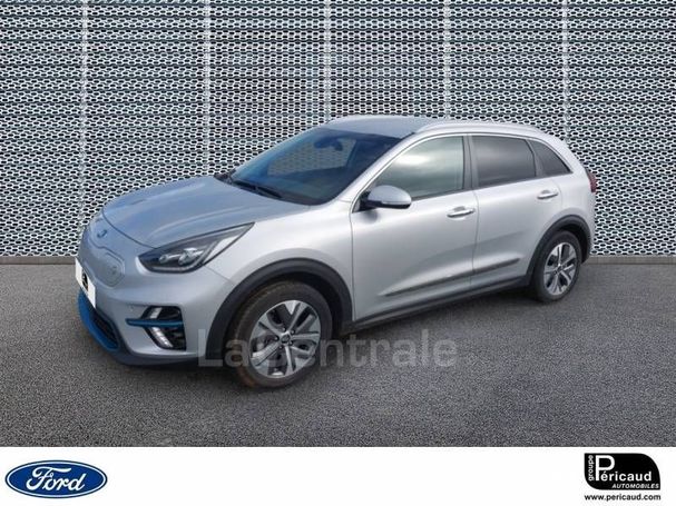 Kia Niro 150 kW image number 1