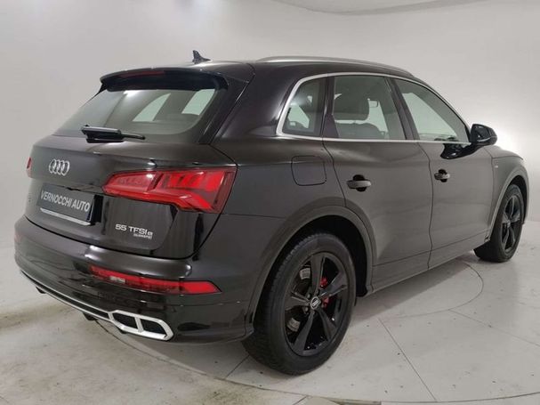 Audi Q5 55 TFSIe quattro S tronic S-line 270 kW image number 13