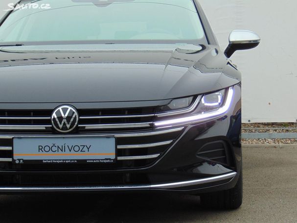 Volkswagen Arteon 2.0 TDI 110 kW image number 10