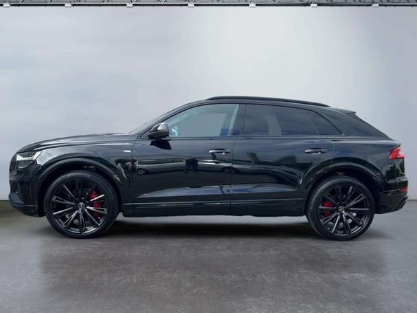 Audi Q8 210 kW image number 6