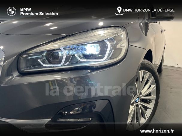 BMW 216i Active Tourer 80 kW image number 11