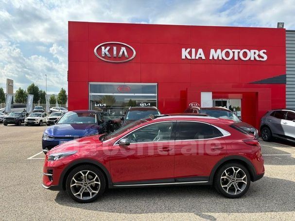 Kia XCeed 1.4 T-GDi 103 kW image number 4