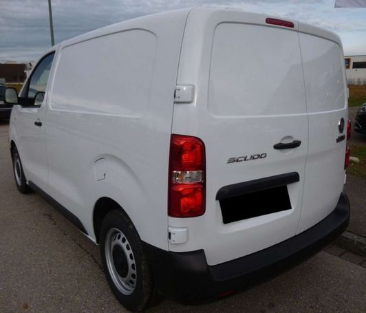 Fiat Scudo L1H1 1.5 120 88 kW image number 10