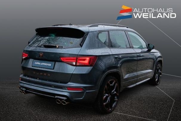 Cupra Ateca 2.0 TSI DSG 4Drive 221 kW image number 3