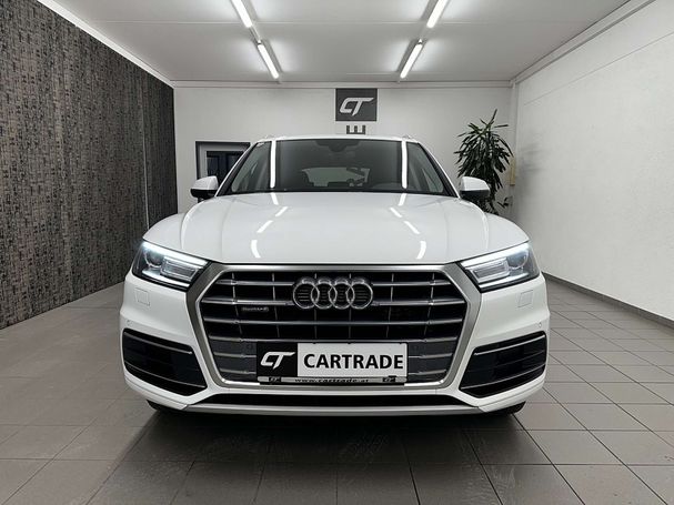 Audi Q5 2.0 TDI quattro S tronic Sport 120 kW image number 5