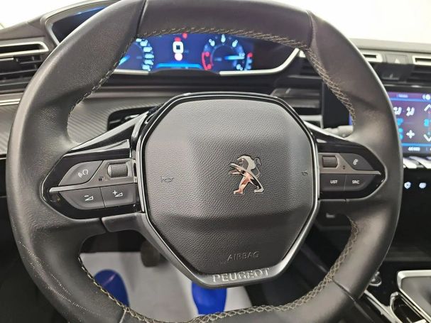 Peugeot 508 BlueHDi Active 96 kW image number 19