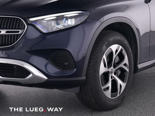 Mercedes-Benz GLC 300 e 230 kW image number 9