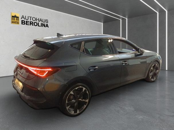 Cupra Leon 2.0 TSI DSG 140 kW image number 4