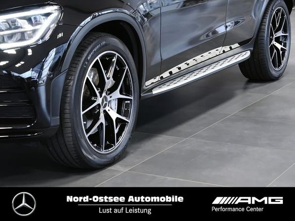 Mercedes-Benz GLC 43 AMG 287 kW image number 5