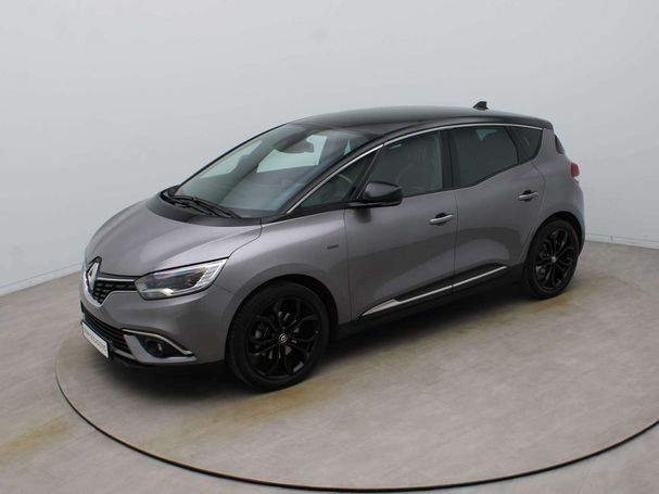 Renault Scenic TCe 140 EDC BLACK EDITION 104 kW image number 10