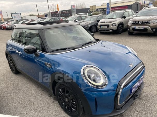 MINI Cooper 100 kW image number 14