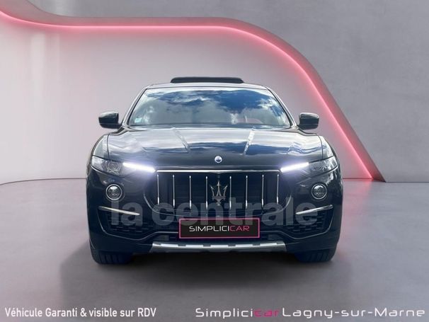 Maserati Levante Diesel GranLusso 202 kW image number 3