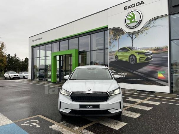 Skoda Enyaq 60 132 kW image number 5