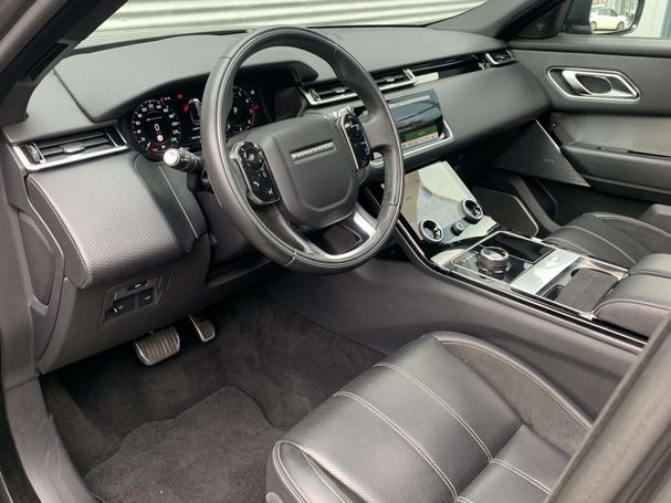 Land Rover Range Rover Velar 2.0 R-Dynamic 184 kW image number 12