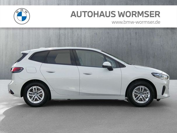 BMW 218d Active Tourer 110 kW image number 8