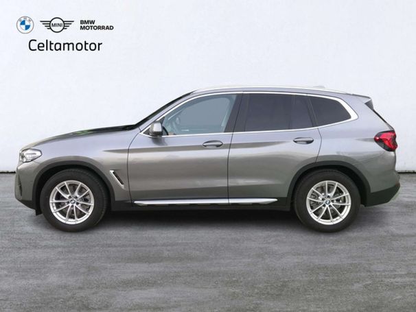 BMW X3 xDrive 140 kW image number 5