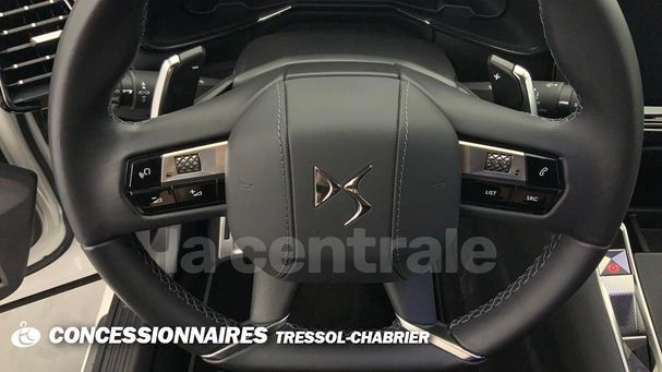 DS Automobiles 7 Crossback 1.6 E-Tense 225 165 kW image number 25