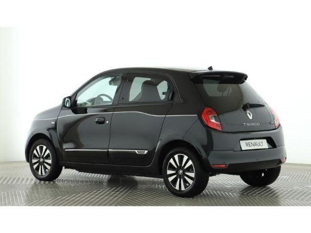 Renault Twingo 60 kW image number 3