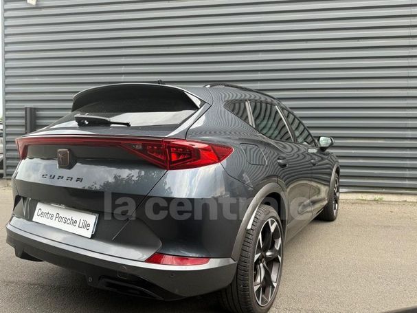 Cupra Formentor 1.5 TSi DSG 110 kW image number 2