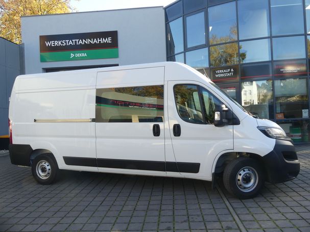 Fiat Ducato 35 L4H2 140 103 kW image number 2