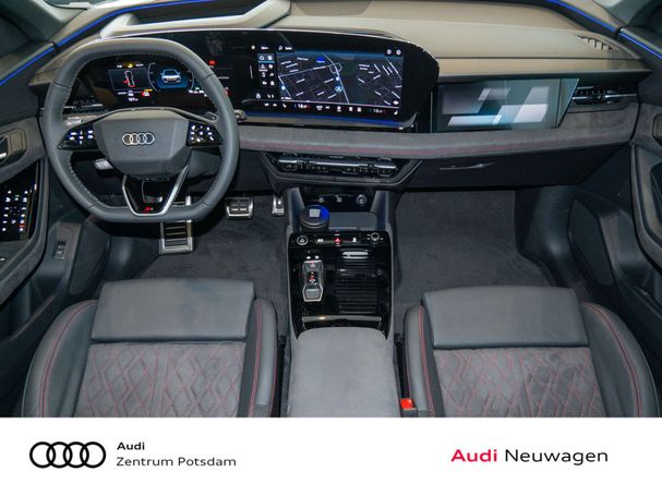 Audi Q6 quattro e-tron 285 kW image number 7