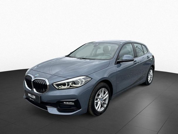 BMW 118i Sport Line 100 kW image number 1