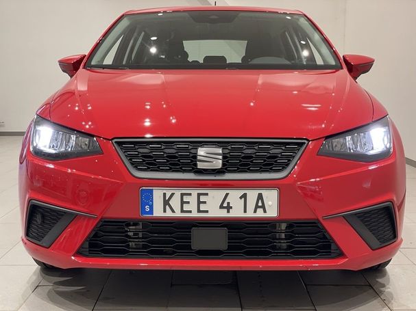 Seat Ibiza 1.0 TSI DSG Style 82 kW image number 2