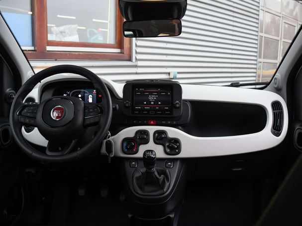 Fiat Panda 51 kW image number 11