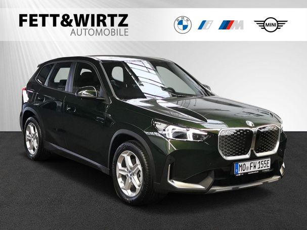 BMW iX1 eDrive20 150 kW image number 1